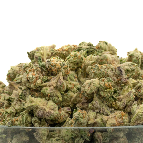 Candyland (Smalls) THCa Flower Sativa Candyland (Smalls) THCa Flower Sativa