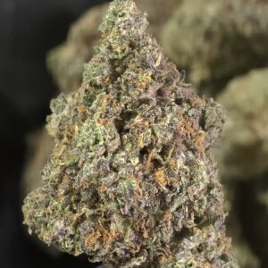 Crazy Hazey THCa Flower – 35.92% – Sativa – Private Reserve - Image 2