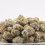 Cruise Control – THCa Smalls – Sativa Strain – 32.18% – Private Reserve @ HighHippy.com - FREE OVERNIGHT DELIVERY - Cheap OZ!