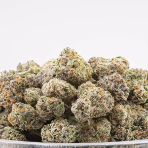 Cruise Control – THCa Smalls – Sativa Strain – 32.18% – Private Reserve @ HighHippy.com - FREE OVERNIGHT DELIVERY - Cheap OZ!