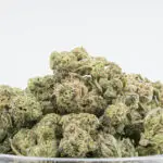 Log Cabin Smalls THCa Hemp Flower