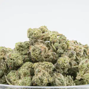 Log Cabin Smalls THCa Hemp Flower