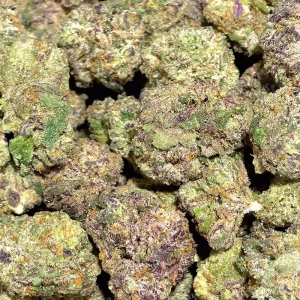 Sex Panther - THCa Smalls - Indica - 41.50% High Potency - Private Reserve @ HighHippy.com - Best THCa Flower - Overnight Shipping!