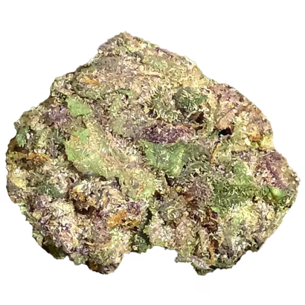 Sex Panther - THCa Smalls - Indica - 41.50% High Potency - Private Reserve @ HighHippy.com - Best THCa Flower - Overnight Shipping!