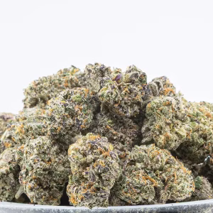 Sex Panther - THCa Smalls - Indica - 41.50% High Potency - Private Reserve @ HighHippy.com - Best THCa Flower - Overnight Shipping!