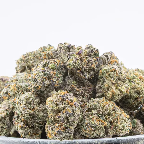 Sex Panther - THCa Smalls - Indica - 41.50% High Potency - Private Reserve @ HighHippy.com - Best THCa Flower - Overnight Shipping!