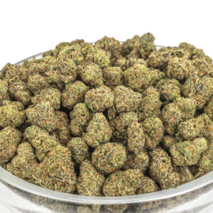 Tahoe OG Smalls THCa Hemp Flower