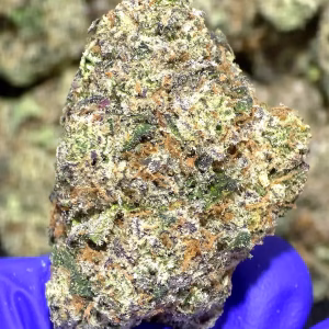 Wet Dream THCa Flower Private Reserve