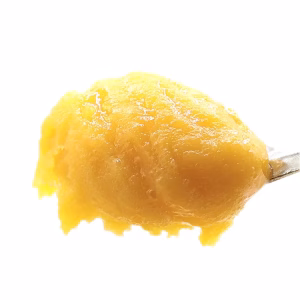 Animal Mintz - THCa Dabs - Indica - Live Resin Badder - 95.34%
