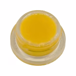 Animal Mintz - THCa Dabs - Indica - Live Resin Badder - 95.34%