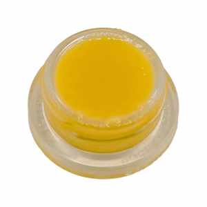 Animal Mintz - THCa Dabs - Indica - Live Resin Badder - 95.34%