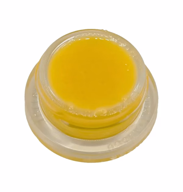 Animal Mintz - THCa Dabs - Indica - Live Resin Badder - 95.34%