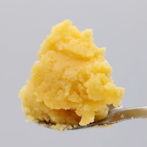 Apple Fritter THCa Dabs Live Resin Hybrid