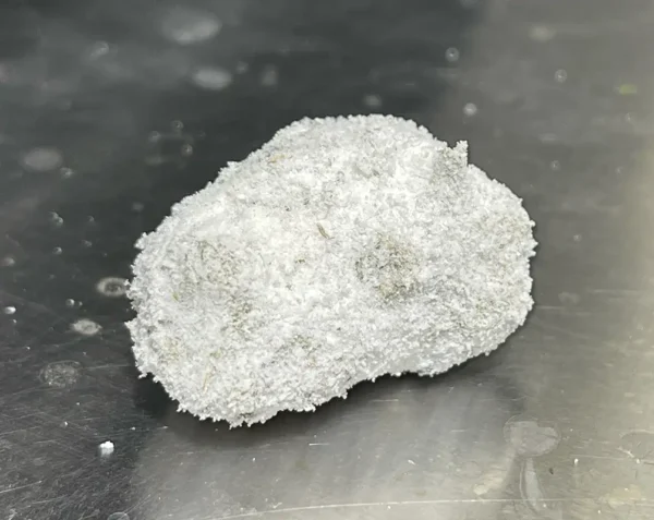 Dippin Dots Snow Caps - Sativa Strain - 70.63% THCa @ HighHippy.com - Fast Shipping!