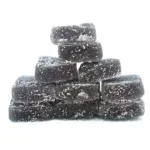 Delta-9 PB&J Gummies 25mg