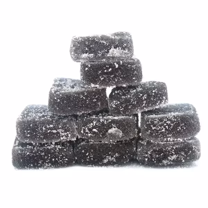 Delta-9 PB&J Gummies 25mg