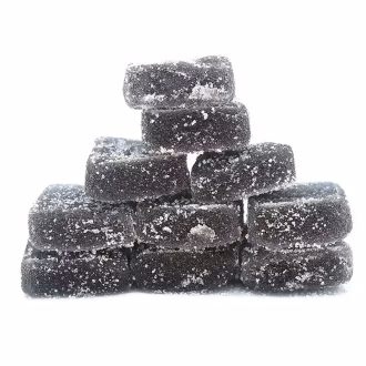 Delta-9 PB&J Gummies 25mg