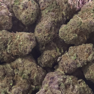 Rose THCa Flower Indica