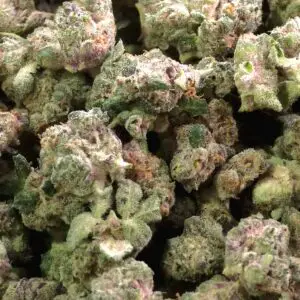 Super Boof Smalls THCa Flower Sativa