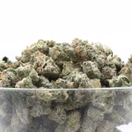 Super Boof Smalls THCa Flower Sativa