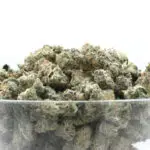 Super Boof Smalls THCa Flower Sativa