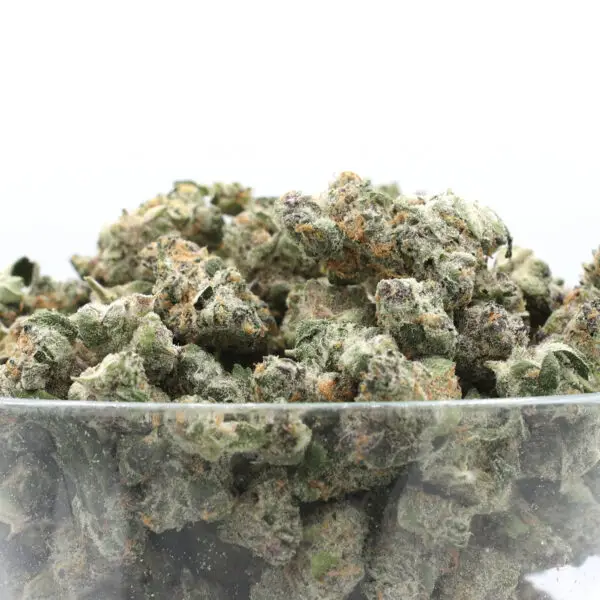 Super Boof Smalls THCa Flower Sativa