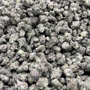 Super Boof Smalls THCa Flower Sativa