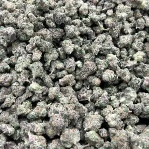 Super Boof Smalls THCa Flower Sativa