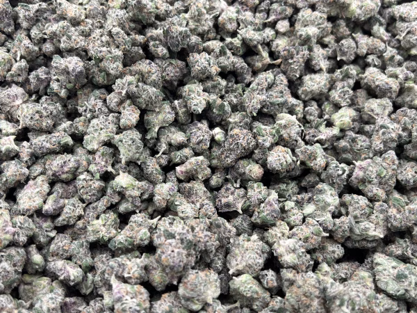 Super Boof Smalls THCa Flower Sativa