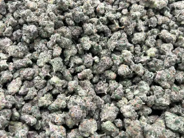 Super Boof Smalls THCa Flower Sativa