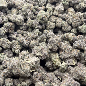 AK-47 THCa Flower Sativa