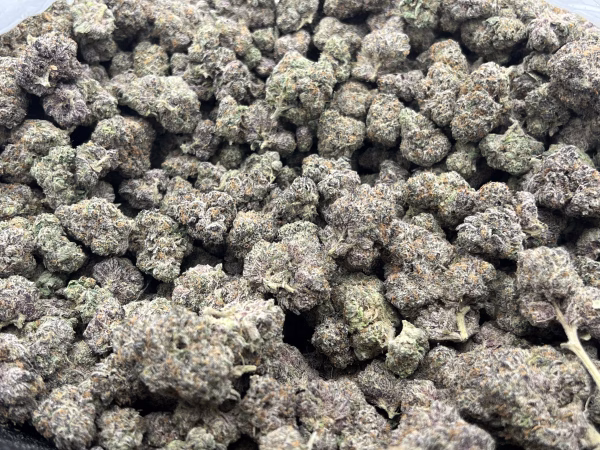AK-47 THCa Flower Sativa