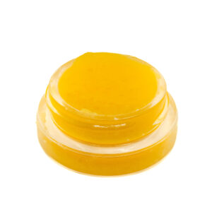 Candy Runtz - THCa Dabs - Indica Strain - Live Resin Badder - 96.03% - Image 2