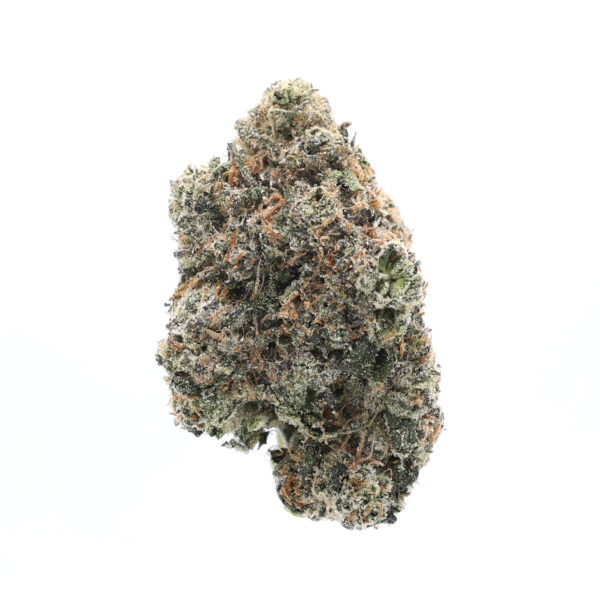 Ice Cream Man THCa Flower — Indica Strain — 34.61% — Private Reserve 02 Ice Cream Man THCa Flower — Indica Strain — 34.61% — 3.5g @ HighHippy.com - Fast Shipping!