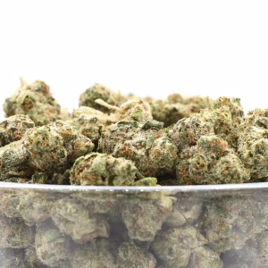 Purple Stardawg - THCa Smalls - Sativa Strain - High THCa Flower - 35.70% @ HighHippy.com - Cali-Grown, Shipped Fast!