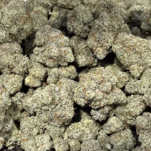 Donkey Butter THCa Flower HighHippy