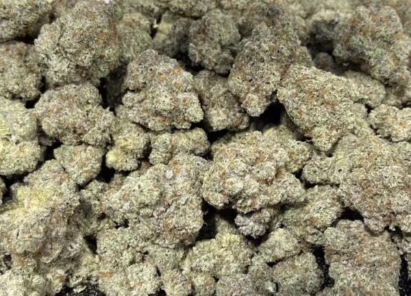 Donkey Butter THCa Flower HighHippy