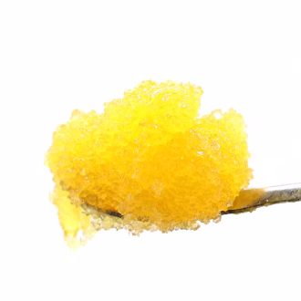 Wedding Cake Live Resin THCa Dabs Indica