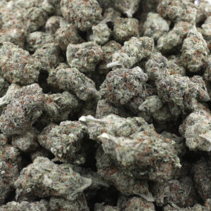 Cherry Cola THCa Flower Indica