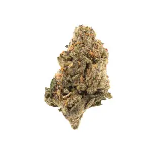 Dirty Taxi THCa Hemp Flower