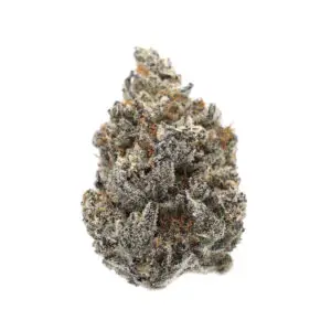 Drippin Ain't Easy - Indica Strain - THCa Flower - 37.52% - Caviar Grade