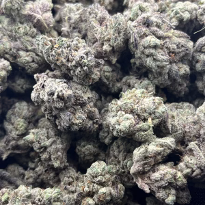 Halle Berry Runtz - Hybrid Strain - THCa Flower - 33.46%