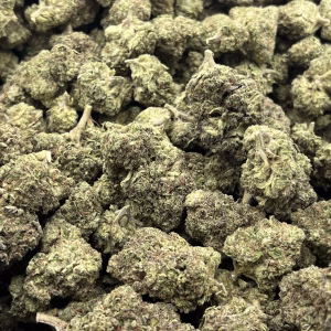 Hamma THCa Flower Indica