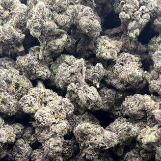 Pre-64 Runtz - Indica Strain - High THCa Flower - 35.84% - Caviar Grade