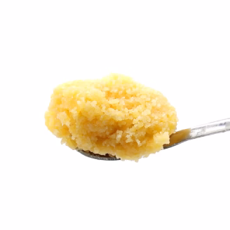 Slurricane THCa Dabs Hybrid