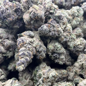 Tropical Bubbles THCa Flower Indica