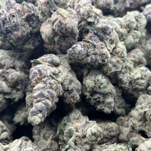 Tropical Bubbles THCa Flower Indica