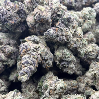 Tropical Bubbles THCa Flower Indica