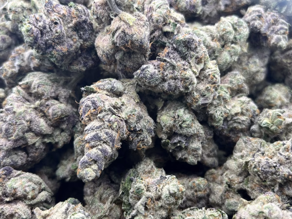 Tropical Bubbles THCa Flower Indica