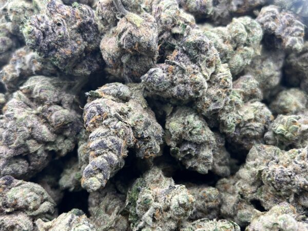 Tropical Bubbles THCa Flower Indica